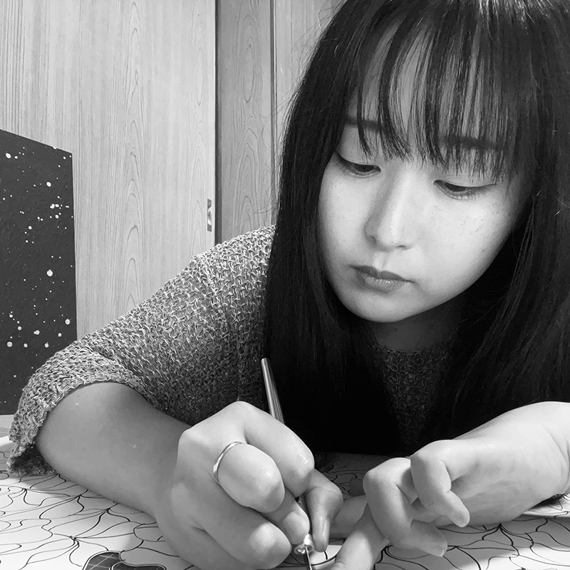 谷垣 恵 さん